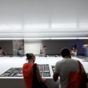 Venice Biennale 2012: Valerio Olgiati (5) © Nico Saieh