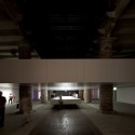 Venice Biennale 2012: Valerio Olgiati (3) © Nico Saieh