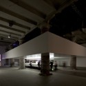 Venice Biennale 2012: Valerio Olgiati (2) © Nico Saieh