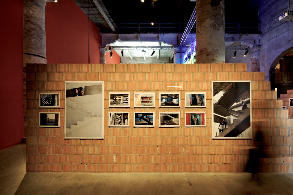 Venice Biennale 2012: Torre David, Gran Horizonte / Urban Think Tank + Justin McGuirk + Iwan Baan