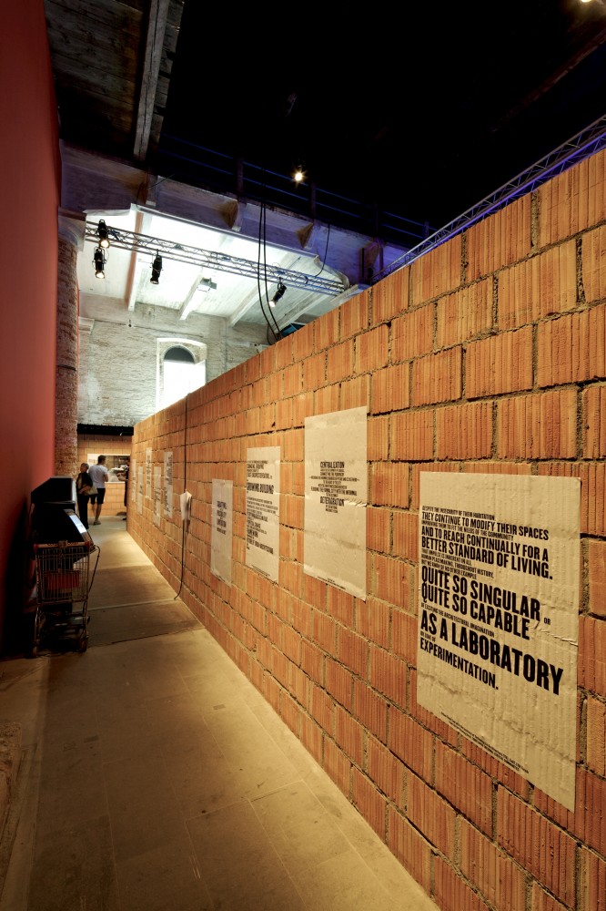 Venice Biennale 2012: Torre David, Gran Horizonte / Urban Think Tank + Justin McGuirk + Iwan Baan