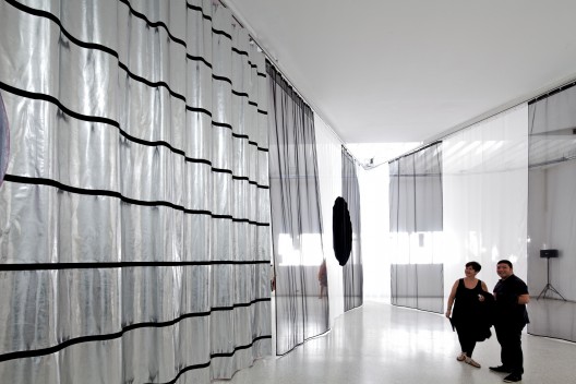 Venice Biennale 2012: The Netherlands (14) © Nico Saieh
