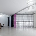 Venice Biennale 2012: The Netherlands (7) Venice Biennale 2012: The Netherlands (7) © Nico Saieh