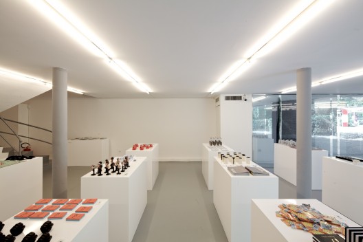 Venice Biennale 2012: Israel (8)