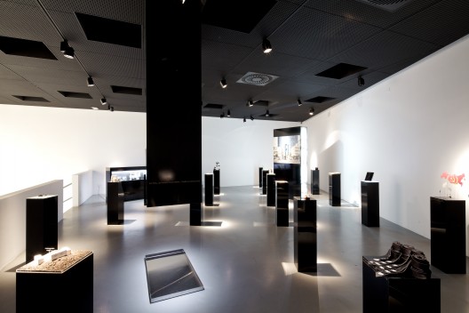 Venice Biennale 2012: Israel (6)