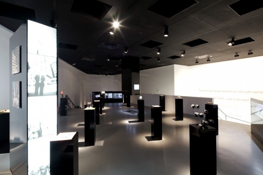 Venice Biennale 2012: Israel (4)