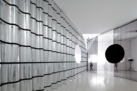 Venice Biennale 2012: The Netherlands (2)