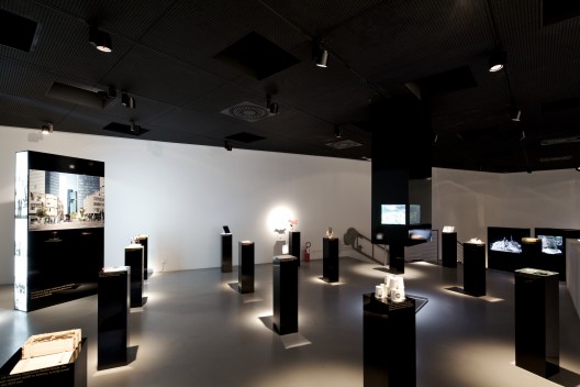 Venice Biennale 2012: Israel (1)