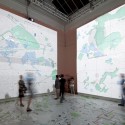 Venice Biennale 2012: France (10) Venice Biennale 2012: France (10) © Nico Saieh