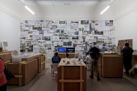 Venice Biennale 2012: France (9)