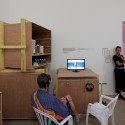 Venice Biennale 2012: France (7) Venice Biennale 2012: France (7) © Nico Saieh