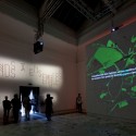 Venice Biennale 2012: France (4) Venice Biennale 2012: France (4) © Nico Saieh