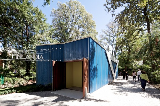 Venice Biennale 2012: Finland (10)