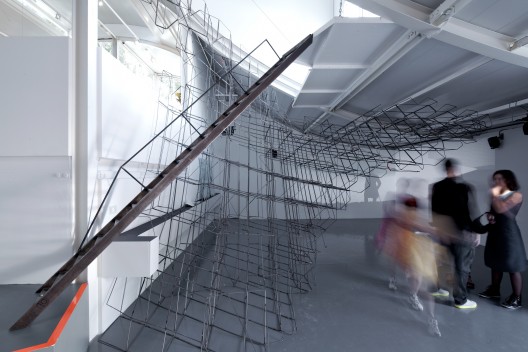 Venice Biennale 2012: Australia (8)