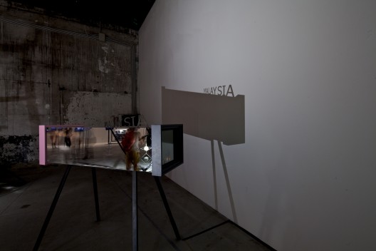 Venice Biennale 2012: Malaysia (5)