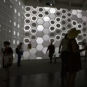 Venice Biennale 2012: Farshid Moussavi (10) © Emory Smith