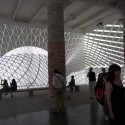 Venice Biennale 2012: Farshid Moussavi (8) © Jonathan Ascelsa