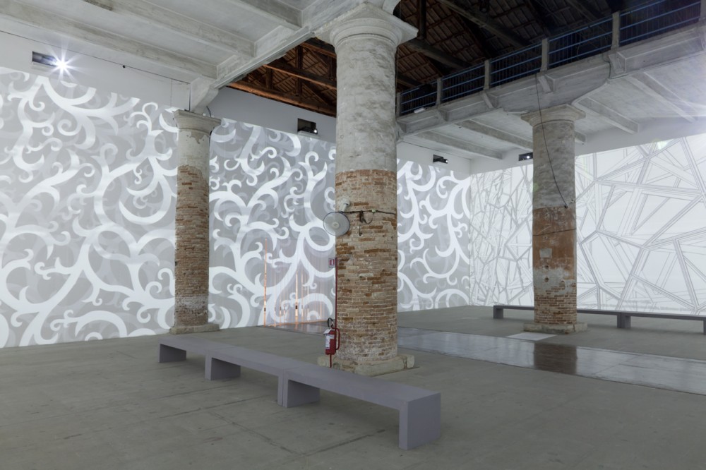 Venice Biennale 2012: Architecture and its Affects / Farshid Moussavi