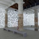 Venice Biennale 2012: Farshid Moussavi (7) © Patricia Parinejad