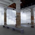 Venice Biennale 2012: Farshid Moussavi (6) © Patricia Parinejad