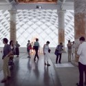 Venice Biennale 2012: Farshid Moussavi (5) © Patricia Parinejad