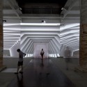 Venice Biennale 2012: Farshid Moussavi (4) © Nico Saieh