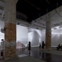 Venice Biennale 2012: Farshid Moussavi (3) © Nico Saieh