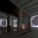 Venice Biennale 2012: Farshid Moussavi (2) © Nico Saieh
