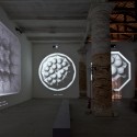 Venice Biennale 2012: Farshid Moussavi (1) © Nico Saieh