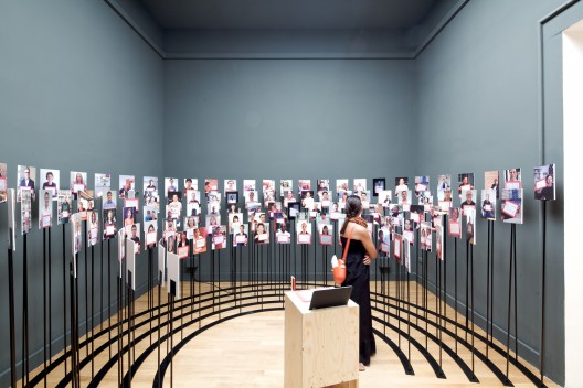 Venice Biennale 2012: Great Britain (9)