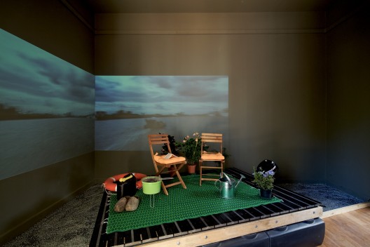 Venice Biennale 2012: Great Britain (5)