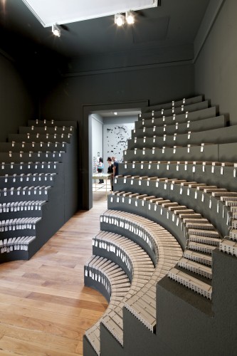 Venice Biennale 2012: Great Britain (2)