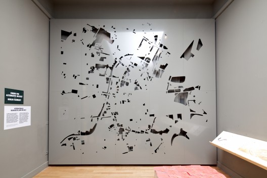 Venice Biennale 2012: Great Britain (1)