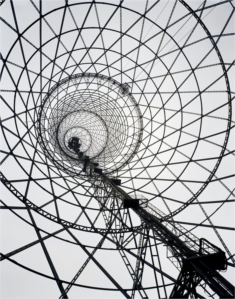 The Lost Vanguard: Soviet Modernist Architecture, 1922-32