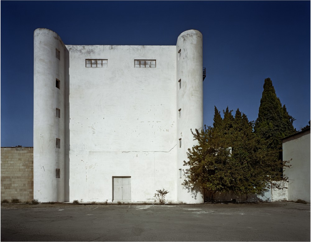 The Lost Vanguard: Soviet Modernist Architecture, 1922-32