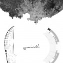 Venice Biennale 2012: Architecture as New Geography / Grafton Architects, Silver Lion Award (19) Venice Biennale 2012: Architecture as New Geography / Grafton Architects, Silver Lion Award (19) 'Architecture as new Geography' plan - Courtesy of Grafton Architects