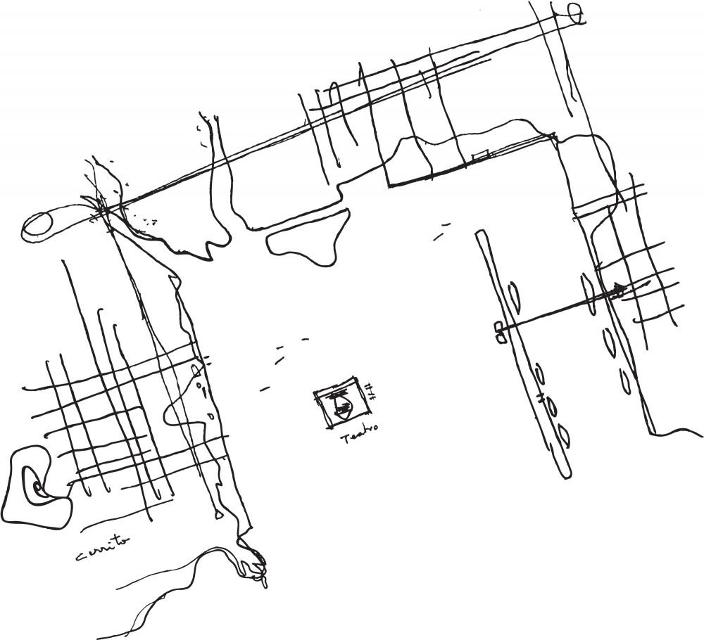 Venice Biennale 2012: Architecture as New Geography / Grafton Architects, Silver Lion Award