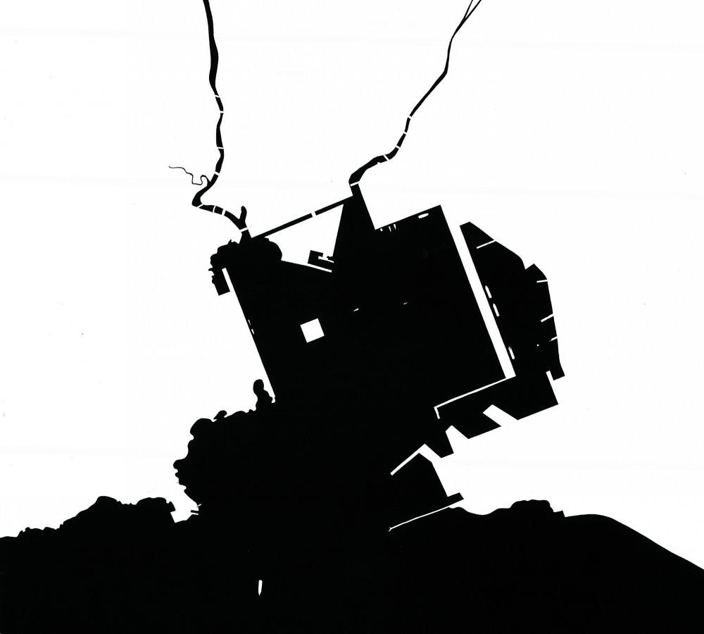 Venice Biennale 2012: Architecture as New Geography / Grafton Architects, Silver Lion Award