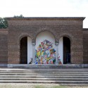 Venice Biennale 2012: Greece (9) © Nico Saieh