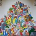 Venice Biennale 2012: Greece (8) © Nico Saieh