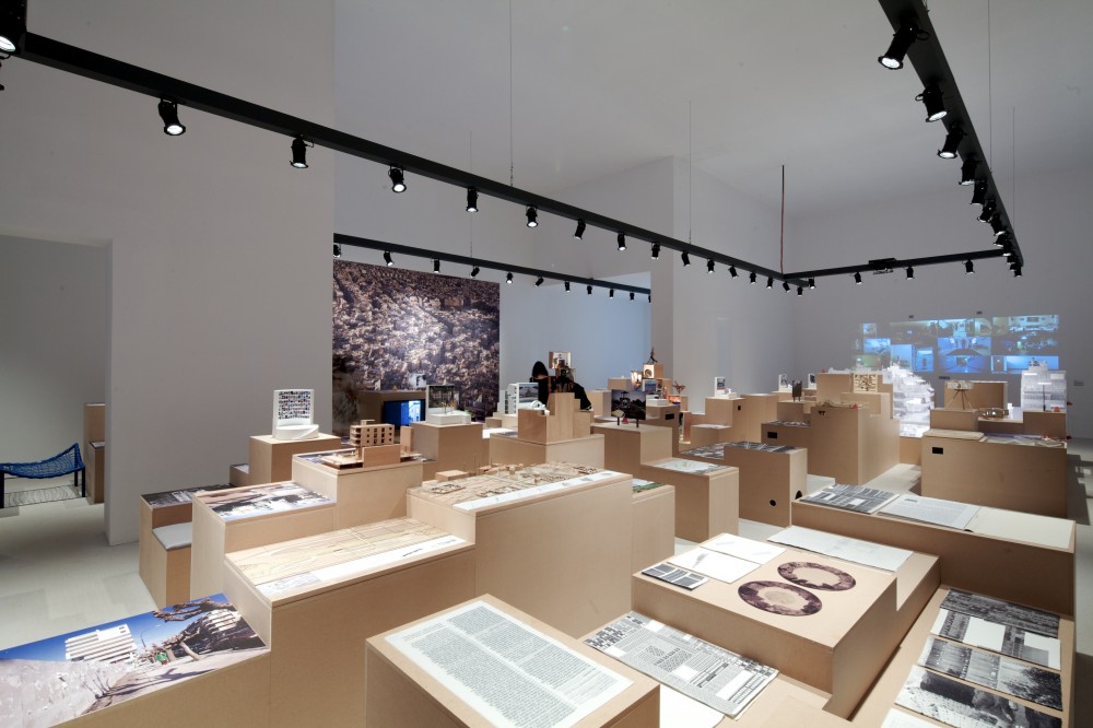 Venice Biennale 2012: Made in Athens / Greece