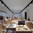 Venice Biennale 2012: Greece (5) © Nico Saieh