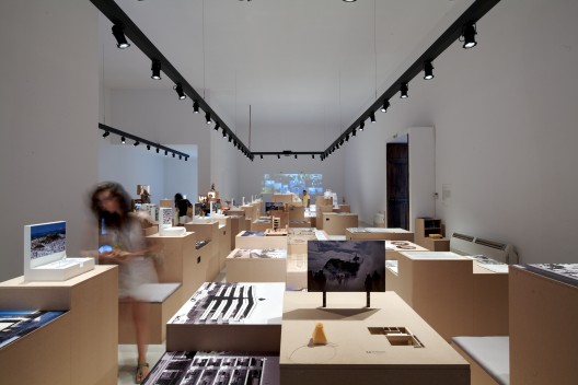 Venice Biennale 2012: Greece (5)