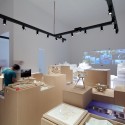 Venice Biennale 2012: Greece (2) © Nico Saieh