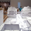 Venice Biennale 2012: Greece (1) © Nico Saieh