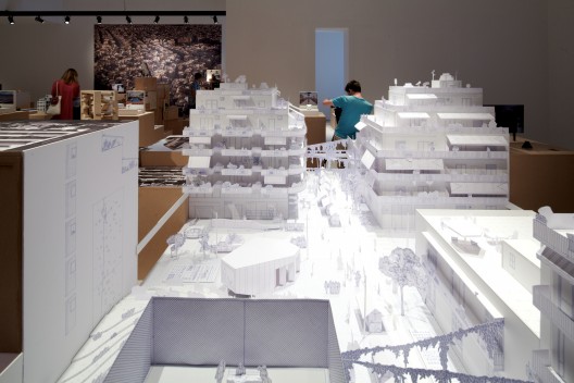 Venice Biennale 2012: Greece (1)