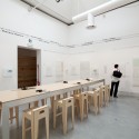 Venice Biennale 2012: Juan Herreros (6) © Nico Saieh