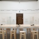Venice Biennale 2012: Juan Herreros (5) © Nico Saieh
