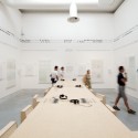Venice Biennale 2012: Juan Herreros (7) © Nico Saieh