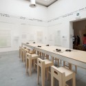 Venice Biennale 2012: Juan Herreros (4) © Nico Saieh